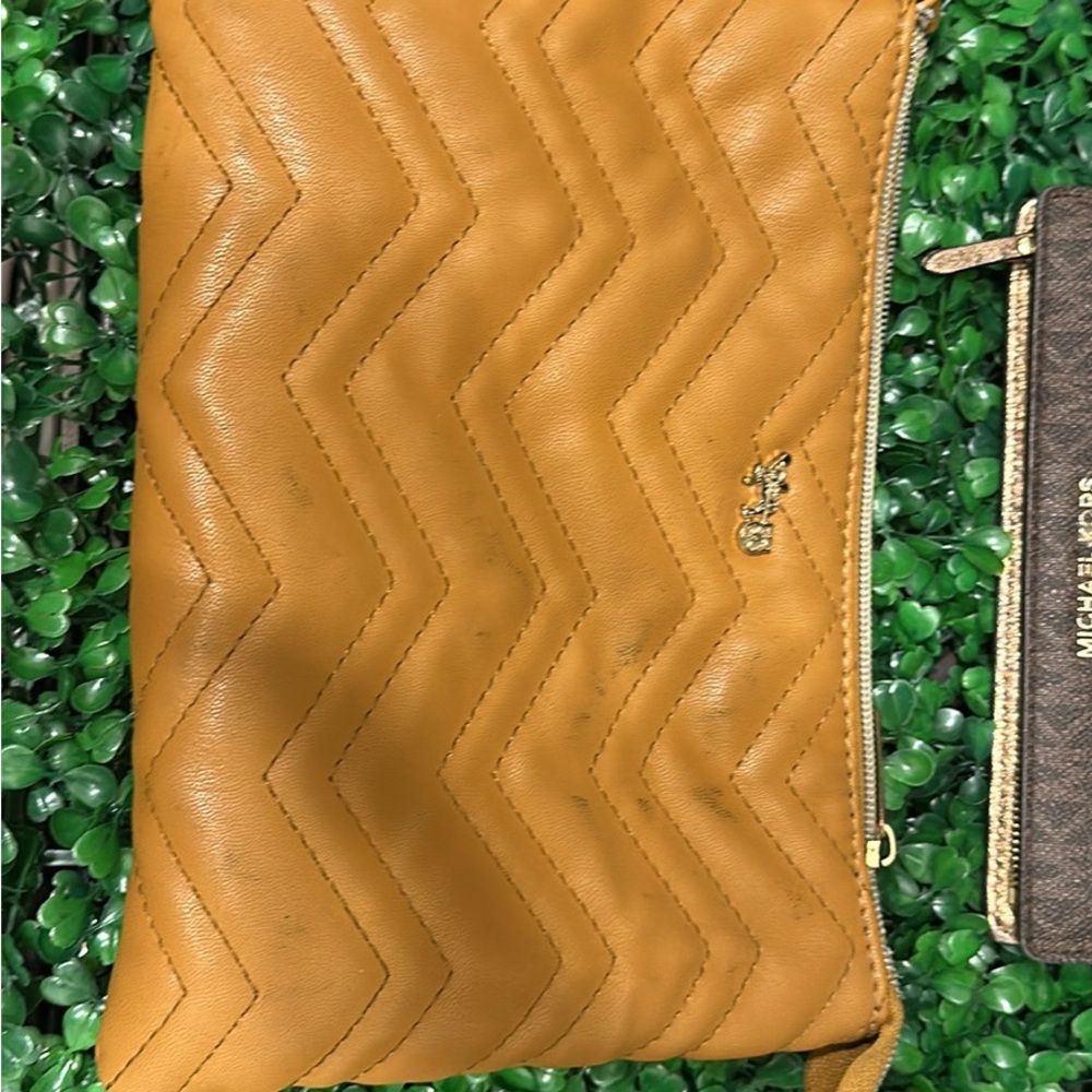 Wallets Michael korz and coach purse